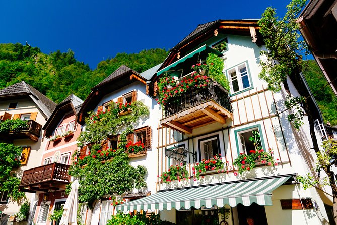 Hallstatt Day Trip from Vienna - Price and value: what $136.33 really buys you