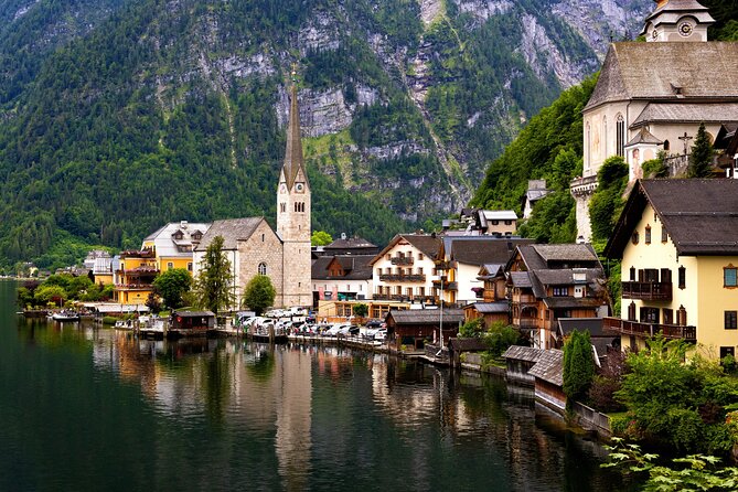 Hallstatt Full-Day Tour from Vienna - Price and what you actually get for around $156