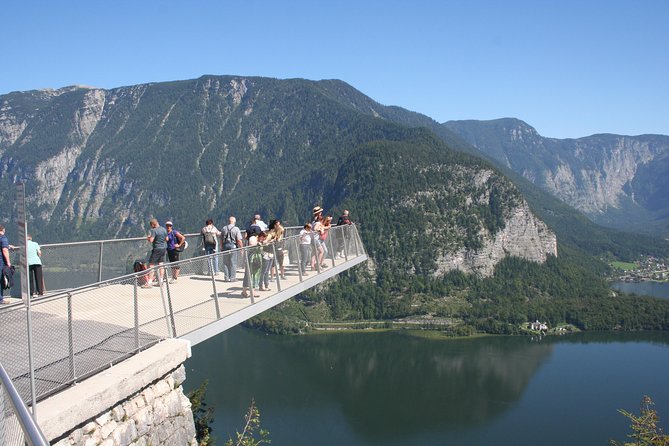 Hallstatt Guided Day Trip from Vienna With Boat Ride Option - The Value Pitch: Paying 139.07 for One Big Scenic Day
