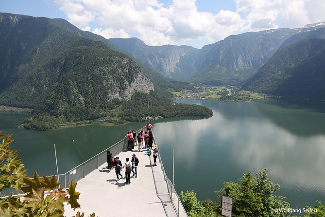 Hallstatt Half-Day Tour from Salzburg - Seasonal timing, crowds, and what to bring