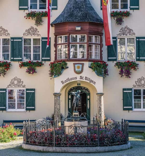 Hallstatt Highlights Day Trip from Salzburg with St. Gilgen - Price and value: what you are really paying for