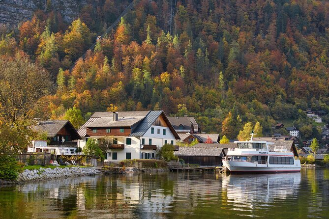 Hallstatt Highlights Private Full-Day Tour from Salzburg - Price and value: what $708.57 per group really means