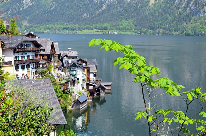 Hallstatt, Lake District and the Salt Mine - Price and value: does $513.68 make sense?