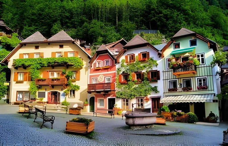 Hallstatt: Photoshoot with a Professional Photographer - Key Highlights You Will Actually Care About