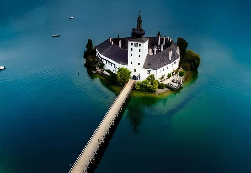 Hallstatt: Photoshoot with a Professional Photographer - Why a Hallstatt Pro Photo Walk Feels More Like Art Than a Checklist