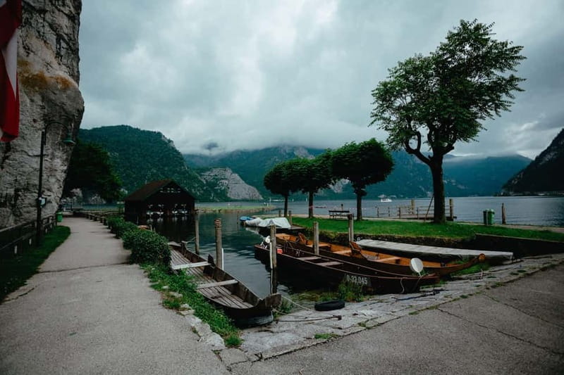 Hallstatt: Photoshoot with a Professional Photographer - Duration and Pace: Why 30 to 60 Minutes Works