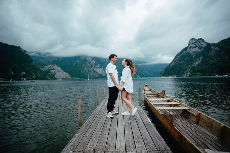 Hallstatt: Photoshoot with a Professional Photographer - Price and Value: Is $130 Reasonable for a Pro Shoot?