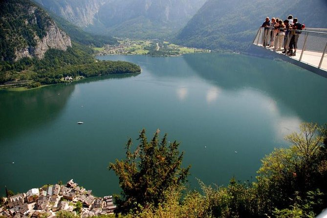 Hallstatt Private Tour from Salzburg - Price and Value: What $901.05 per Group Really Buys You