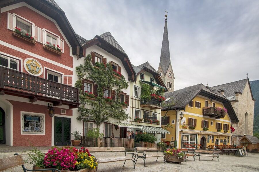 Hallstatt Private Walk Tour - Key highlights that matter in Hallstatt
