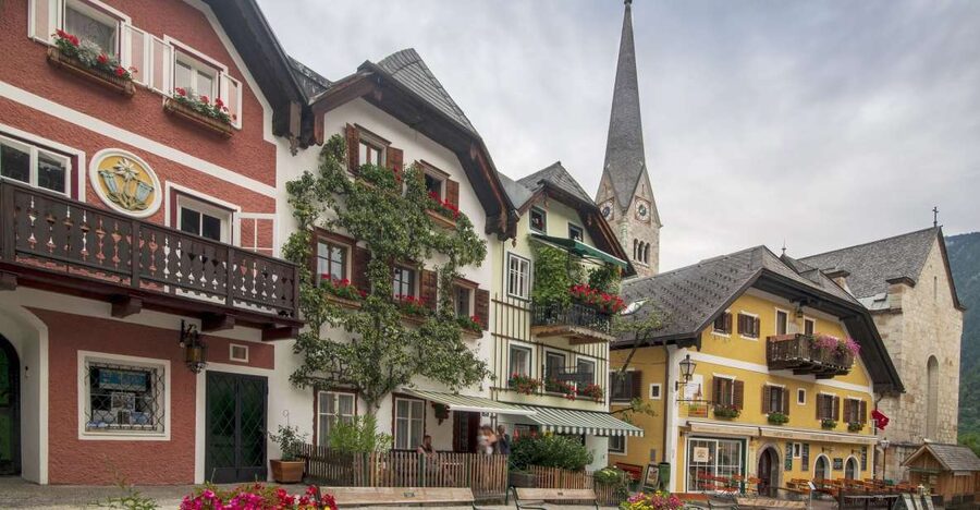 Hallstatt Private Walk Tour - Hallstatt Private Walk Tour, what you really get in 90 minutes