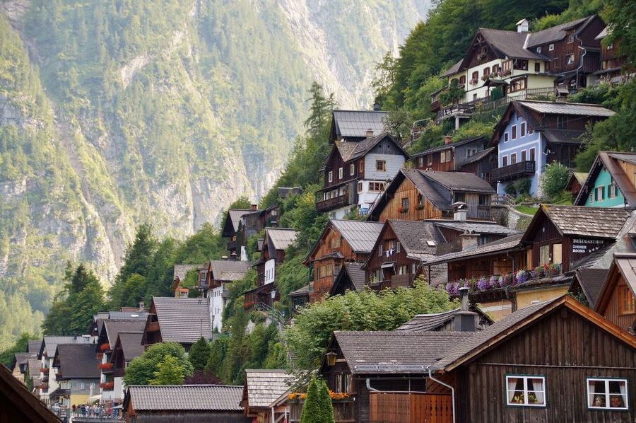 Hallstatt Private Walk Tour - Price and value: $289 per group up to 15