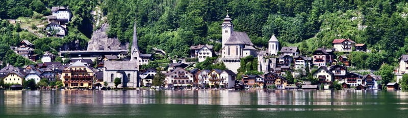 Hallstatt, Salt mine, Funicular, sky walk Trip From Salzburg - Ticket and budget check: is $328 good value?