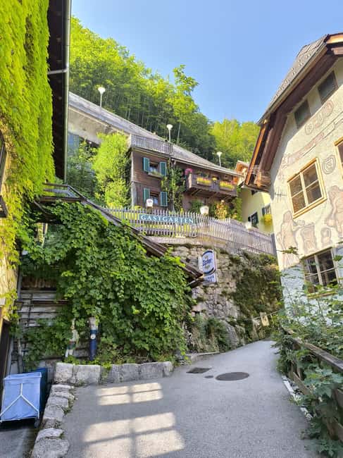 Hallstatt & Salzburg Day Trip from Vienna or Bratislava - Price and value: is $159 worth a full-day route?