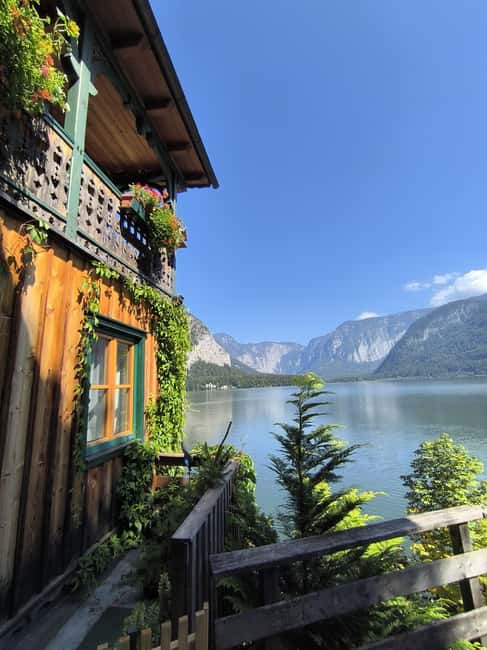 Hallstatt & Salzburg Day Trip from Vienna or Bratislava - Practical tips before you go (so the day stays fun)