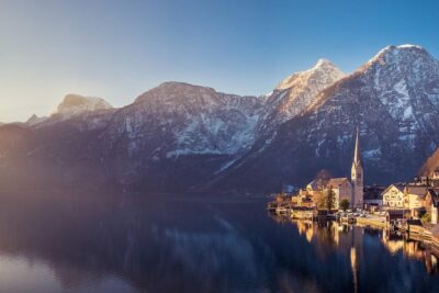 Hallstatt Small-Group Day Trip from Vienna