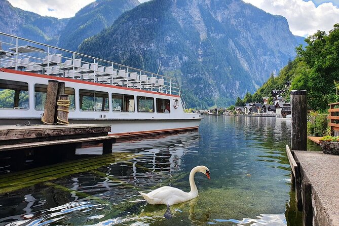 Hallstatt Small-Group Day Trip from Vienna - Who this tour suits best, and who might want a different plan