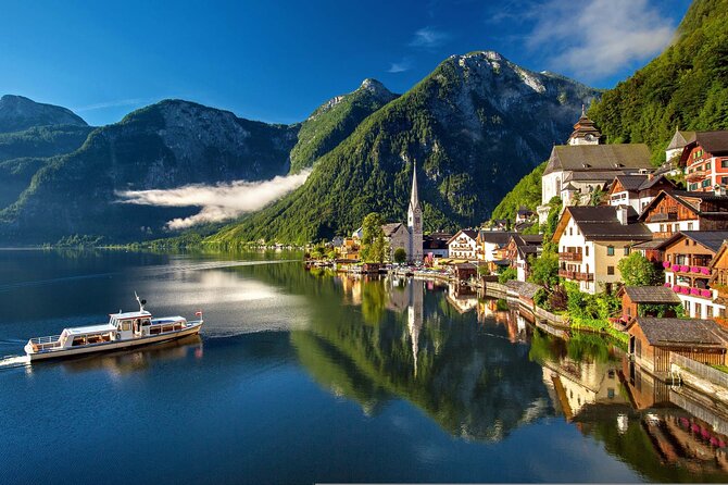 Hallstatt, St. Wolfgang & St. Gilgen Day Trip from Salzburg - Key highlights to know before you go