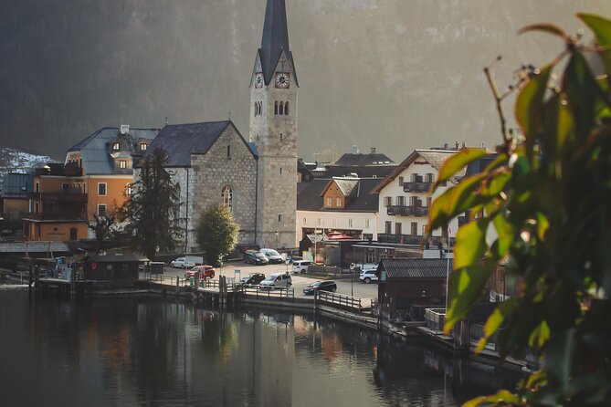 Hallstatt, St. Wolfgang & St. Gilgen Day Trip from Salzburg - St. Wolfgang: 45 minutes to slow down by the water