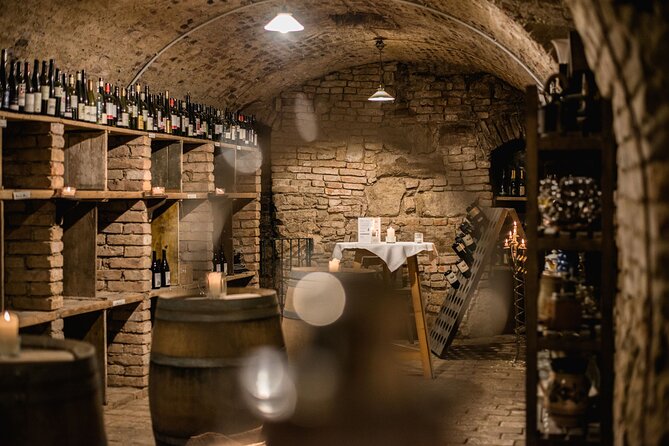 Hidden Wine Cellars Vienna - on the tracks of the Viennese wines - What Hidden Wine Cellars Vienna Really Is
