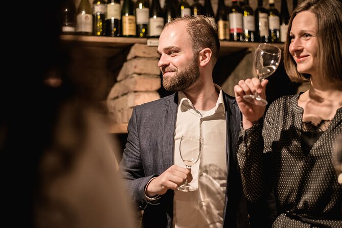 Hidden Wine Cellars Vienna - on the tracks of the Viennese wines - Inside the Three Cellars: How the Tour Unfolds