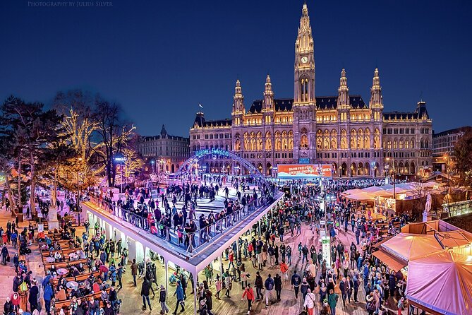 Highlights of Vienna in a Historical & Cultural 3h Walking Tour - Why this route works so well for a first Vienna visit