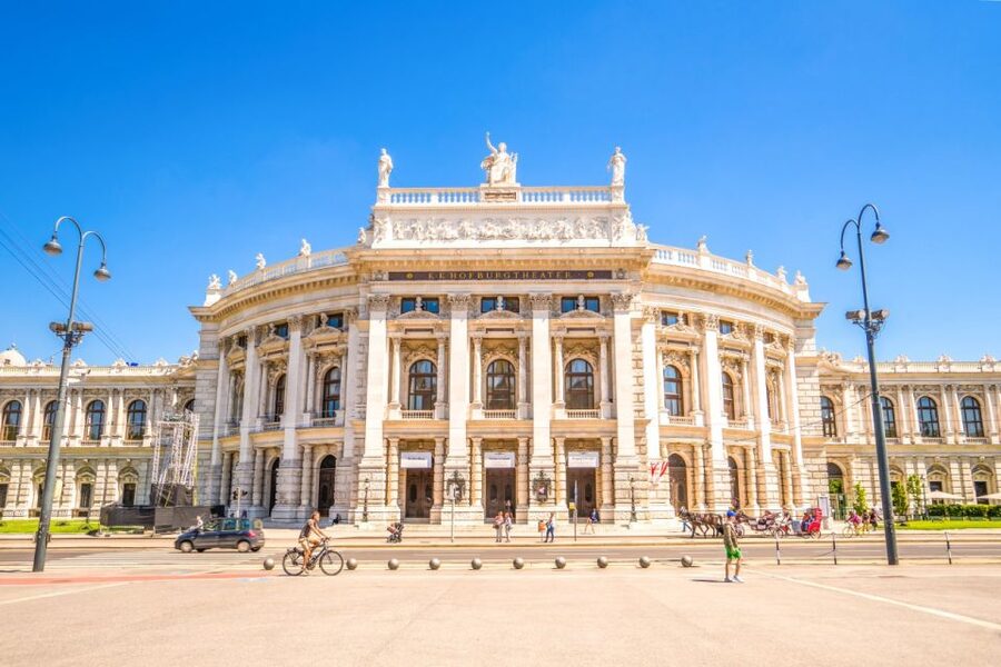 Highlights of Vienna: Private Bike Tour with Licensed Guide - Who This Tour Suits Best