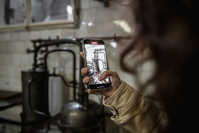 Historical Pharmacy Cellar Guided Tour - The 1 Hour Private Cellar Experience You Actually Use