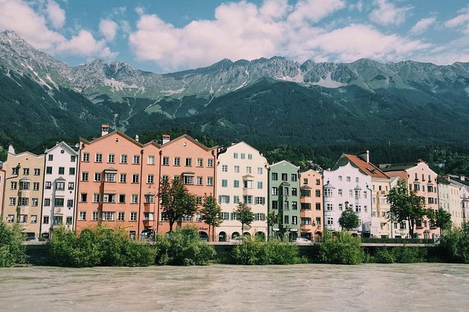 History and Strudel, get 800 years and yummy food, local guide - Stop-by-Stop: The Route That Moves Through Time