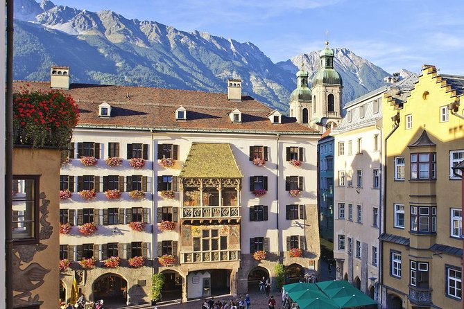 History and Strudel, get 800 years and yummy food, local guide - Who This Tour Fits Best