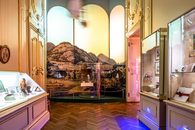 Hofburg Imperial Palace and Sisi Museum Skip the line tour - The Sisi Museum: Why It Feels Personal Instead of Just Decorative