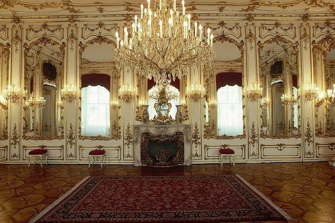 Hofburg Imperial Palace and Sisi Museum Skip the line tour - Skip-the-Line in Practice: Time Savings and What It Really Means