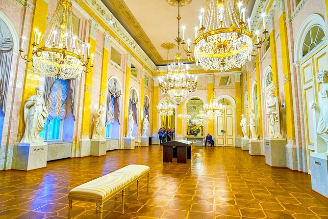 Hofburg Palace, Sisi Museum Vienna Skip-the-Line Guided Tour - Sisi Museum: The Personal Side of Empress Elizabeth