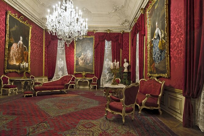 Hofburg Palace, Sisi Museum Vienna Skip-the-Line Guided Tour - Imperial Treasury and the Skip-the-Line Value