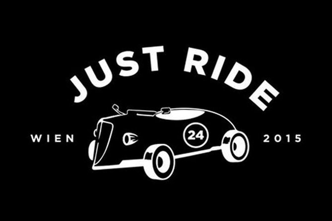 Hotrod Moonlight Tour -evening tour with PRATER ferrys wheel ride - Key Things to Know Before You Go