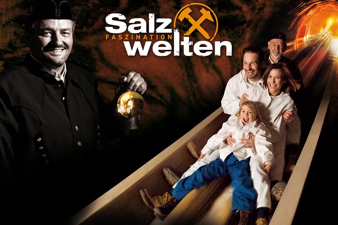 Ice Caves, Waterfalls, and Salt Mines Private Tour from Salzburg - What the 9-Hour Timeline Really Means for You