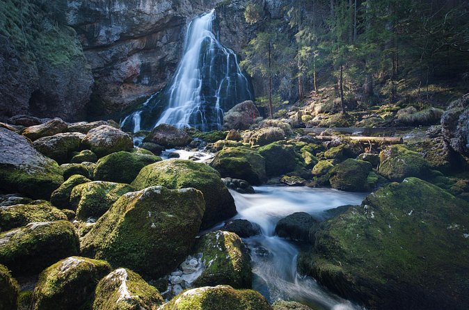 Ice Caves, Waterfalls, and Salt Mines Private Tour from Salzburg - Comfort, Food Timing, and Small Tips That Make the Day Easier