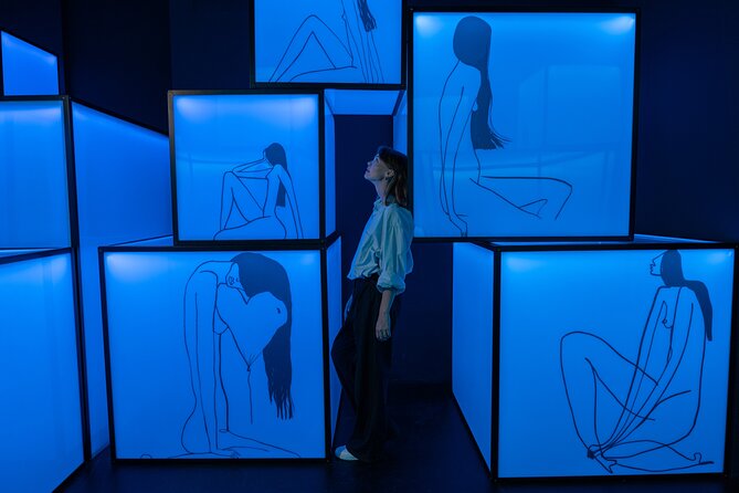 Ikono Vienna an Immersive Experience - Is it worth $30.11? My value take