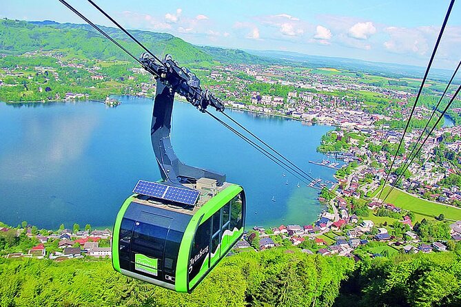Immersive Private Tour: Hallstatt After the Crowds & Treetop Path - Key points worth knowing before you go