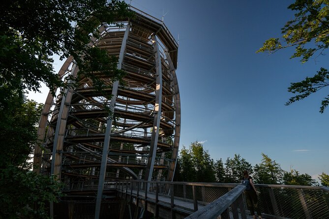 Immersive Private Tour: Hallstatt After the Crowds & Treetop Path - Gmunden, the calmer lakeside start you actually need