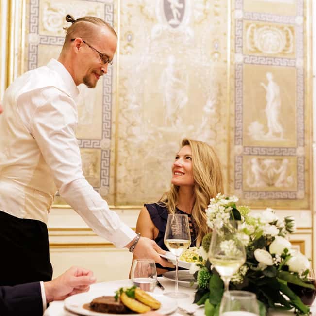 Imperial Gala Concert at Palais Auersperg - Who should book this concert night, and who should skip it