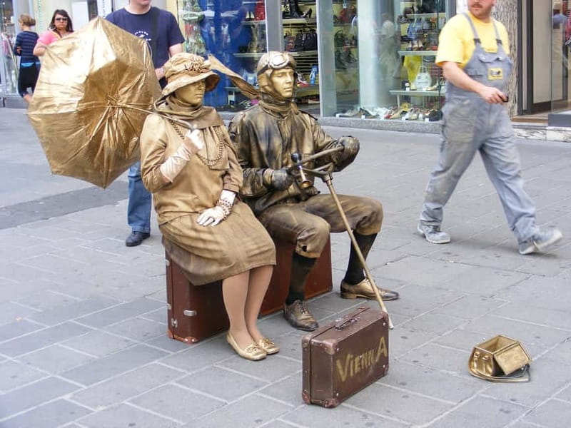 Imperial Vienna: Full-Day Tour from Budapest - A fast Vienna fix from Budapest (without the stress)