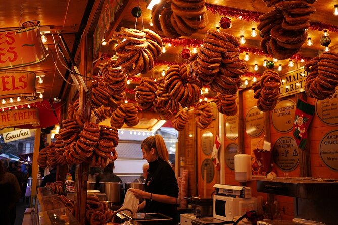 Innsbruck: A Walking Food Tour with Full Meal by Do Eat Better - Key highlights worth knowing