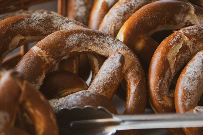 Innsbruck: A Walking Food Tour with Full Meal by Do Eat Better - A 3.5-hour Tyrolean food walk that starts at Liberation Monument