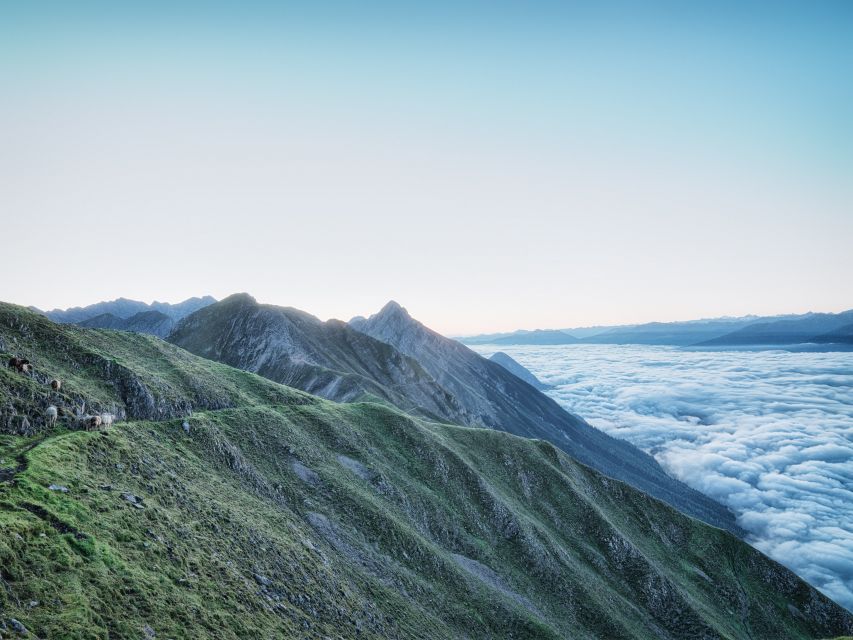 Innsbruck: Alpenzoo & Top of Innsbruck Combination Ticket - Why this Alpenzoo plus Top of Innsbruck combo works