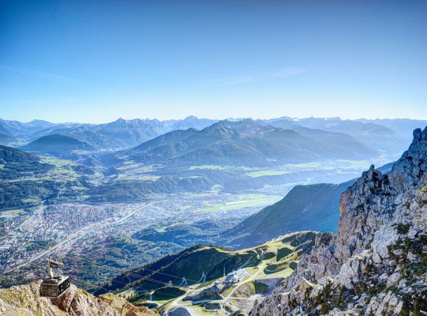 Innsbruck: Alpenzoo & Top of Innsbruck Combination Ticket - Price and value: is $71 really a good deal?