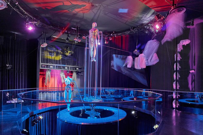 Innsbruck and Swarovski Crystal Worlds Private Tour from Salzburg - Key things I’d watch for