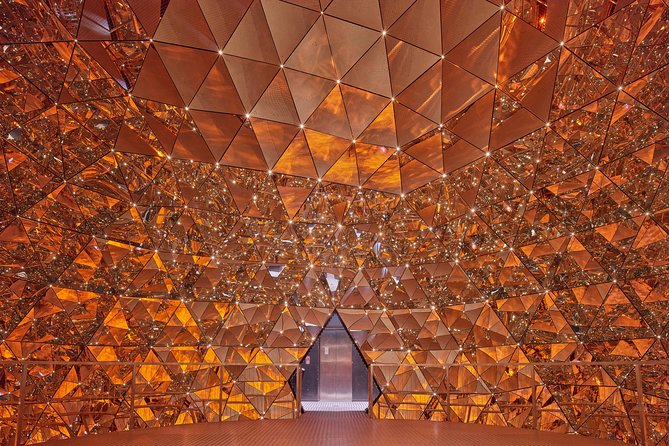 Innsbruck and Swarovski Crystal Worlds Private Tour from Salzburg - Why swap Salzburg for Innsbruck’s Olympic sights and mountain views?