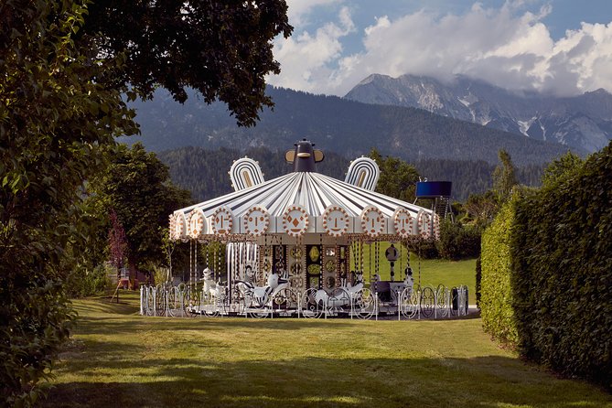 Innsbruck and Swarovski Crystal Worlds Private Tour from Salzburg - Price and value: when a private day trip makes sense