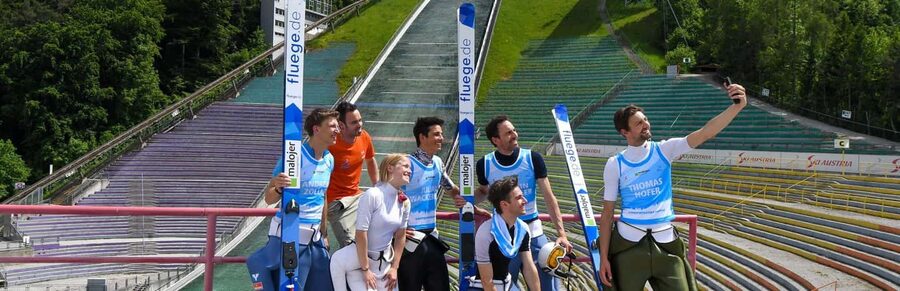 Innsbruck: Bergisel Olympia Ski Jump Arena Ticket - Key Things You Shouldn’t Miss