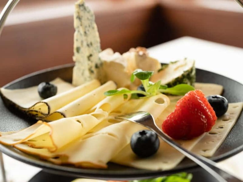 Innsbruck: Breakfast with Prosecco and Panoramic Views - Key points worth knowing